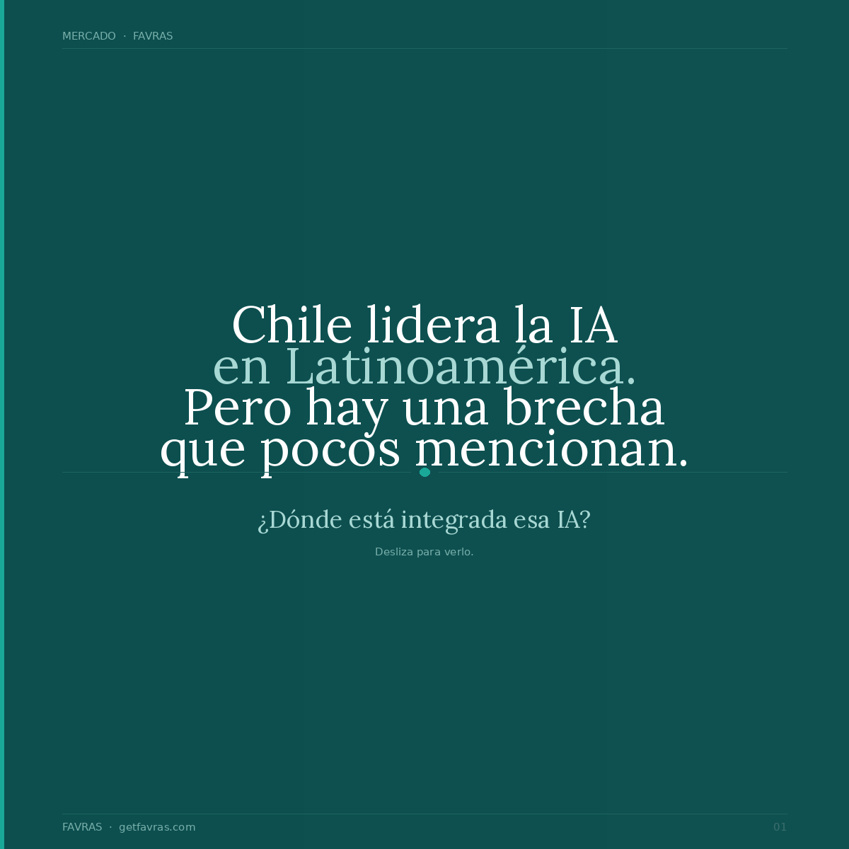Foto catch del texto principal del post: la diferencia entre adopción de IA y uso de IA en las empresas